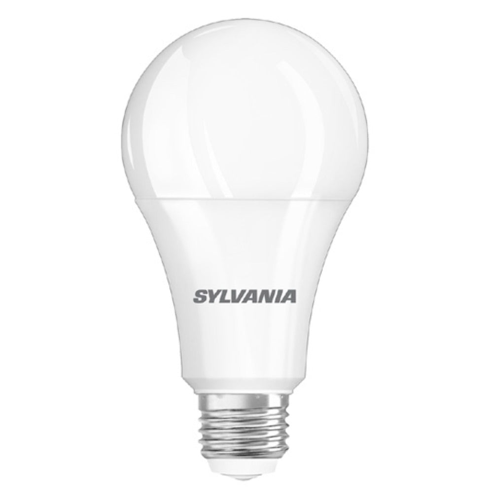 Sylvania LED21A213WAYO927TLRP 8W/16W/21W 3-Way Omnidirectional A21 LED Lamp 2700K E26 Base