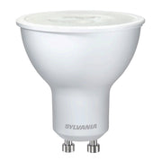 Sylvania 41005 LED4.5PAR16GU10DIM830FL3510YRP 4.5W PAR16 GU10 LED Bulb – 3000K, Dimmable, 35W Halogen Replacement