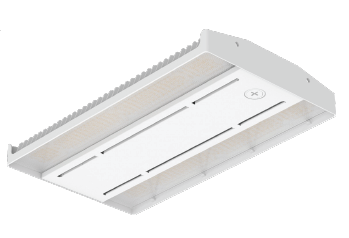 Toggled LED Linear High Bay 155W 23250 Lumens