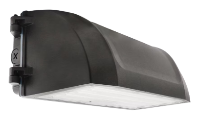 EiKO 13461 WFC1-PS70-FCCT-H Full Cutoff Wall Pack PowerSet 70/60/45W 30/40/50K 120-347V Photocell 0-10V Dimming