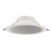 Westgate CRLB10-22-38W-MCTP5-WH 10-Inch LED Recessed Light with Remote Driver