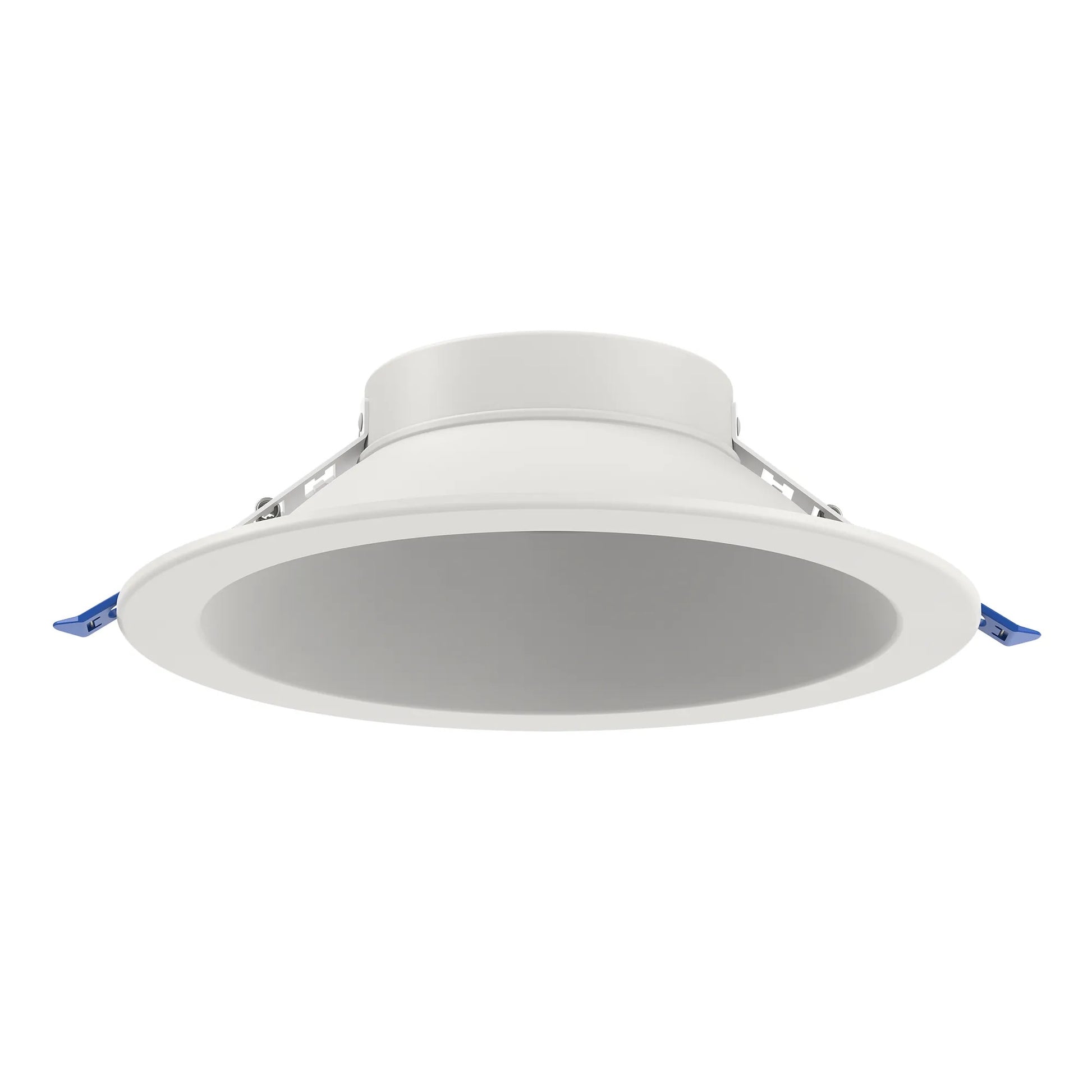 Westgate CRLB10-22-38W-MCTP5-WH 10-Inch LED Recessed Light with Remote Driver
