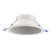 Westgate CRLB8-18-30W-MCTP5-WH 8-Inch LED Recessed Light 5CCT Selectable