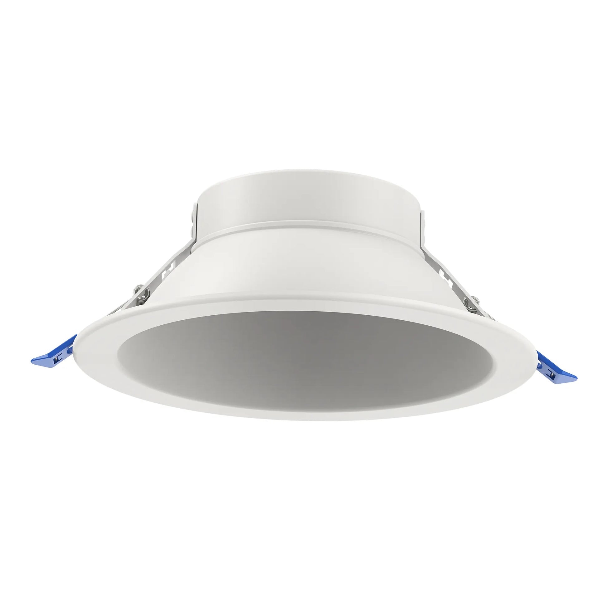 Westgate CRLB8-18-30W-MCTP5-WH 8-Inch LED Recessed Light 5CCT Selectable