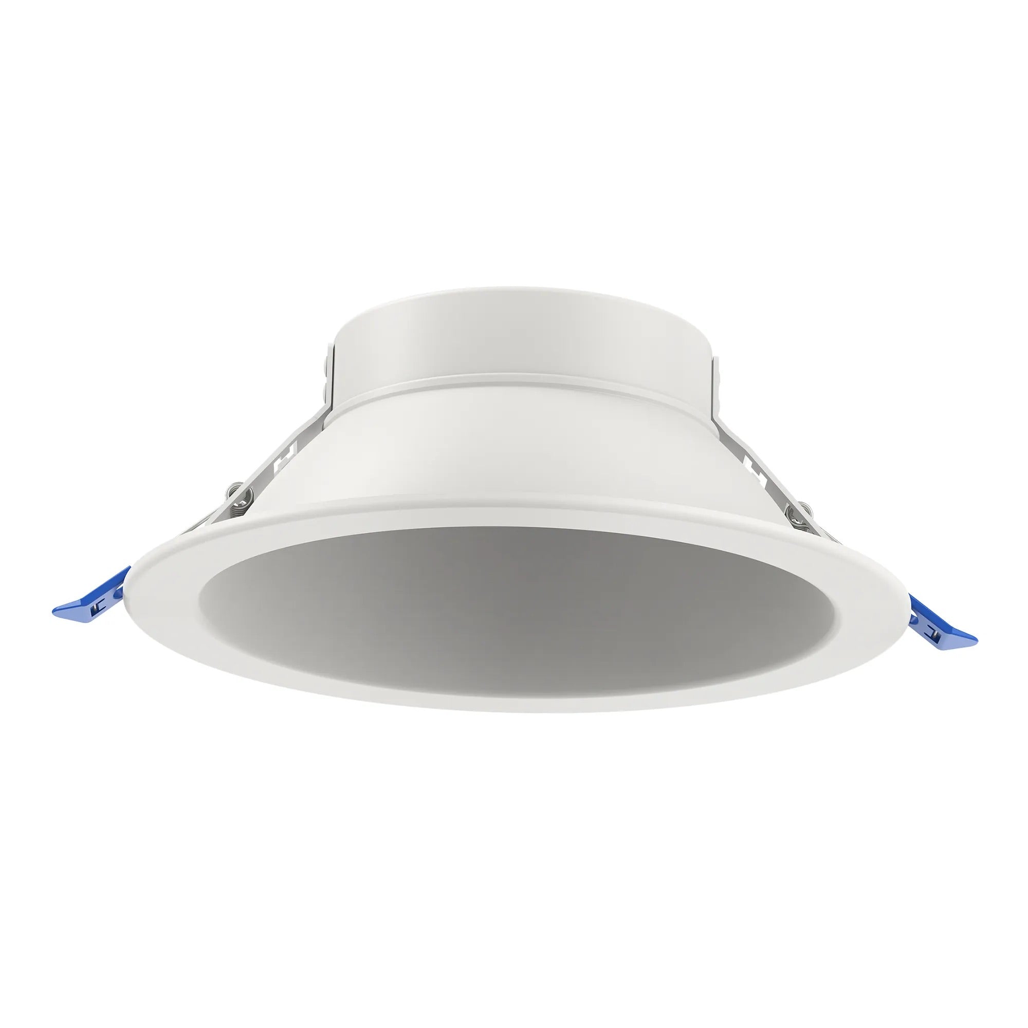 Westgate CRLB8-18-30W-MCTP5-WH 8-Inch LED Recessed Light 5CCT Selectable