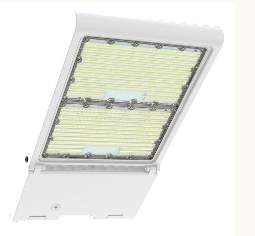 Westgate LFXPRO-XL-150-300W-MCTP DLC Listed Power and Color Adjustable LED General Outdoor Area Light Fixture Dimmable