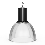 Westgate RLB Series LED Round Low Bay Fixture With Selectable Wattage and CCT