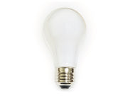 Aleddra AAL-7.7WA19-E26 8 Watt LED A19 E26 Screw-In Bulb Dimmable 120V