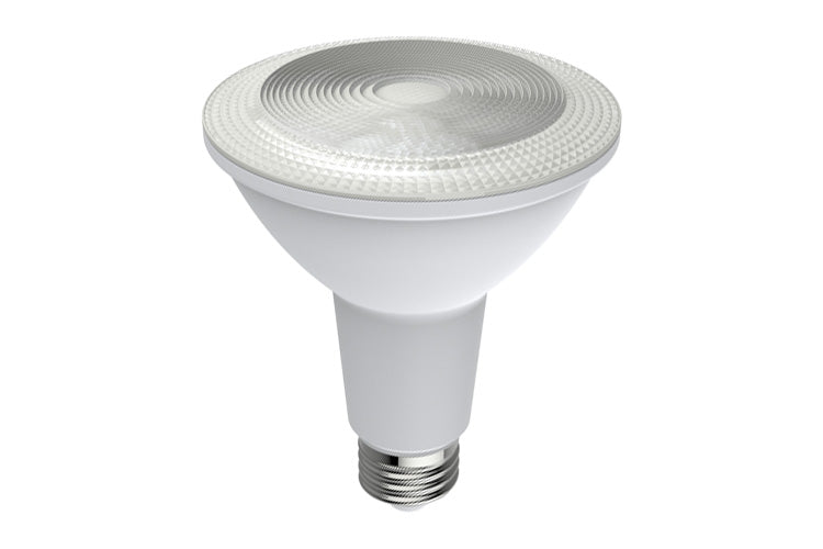 GE Lighting 84395 LED12DP30RW92740 12 Watt LED PAR30 Lamp E26 120V 2700K Dimmable