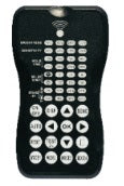 Jarvis Lighting A315 Remote Programmer for PhotoMotion™ Sensor