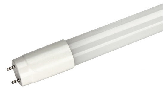 Maxlite L12T8AB4 12 Watt 4 Foot Hybrid LED T8 Coated Glass Replacement Tube Lamp