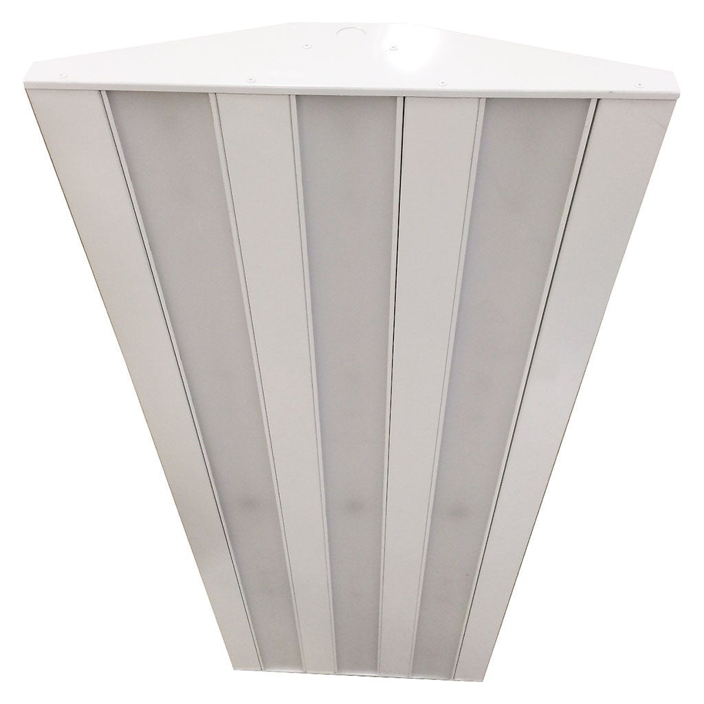 AEI Lighting AHBK Series DLC Listed Low-Profile High Bay Warehouse Single Fixture
