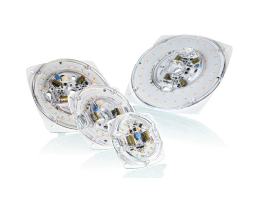 Aleddra AL-4RLE-90 17 Watt Round LED Disc Light Engine 110V Dimmable