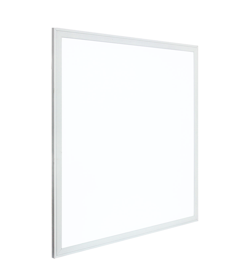 Aleddra AL-PL54D24 DLC Premium 48 Watt 2x4 Ft LED Panel Light Fixture 100V-277V