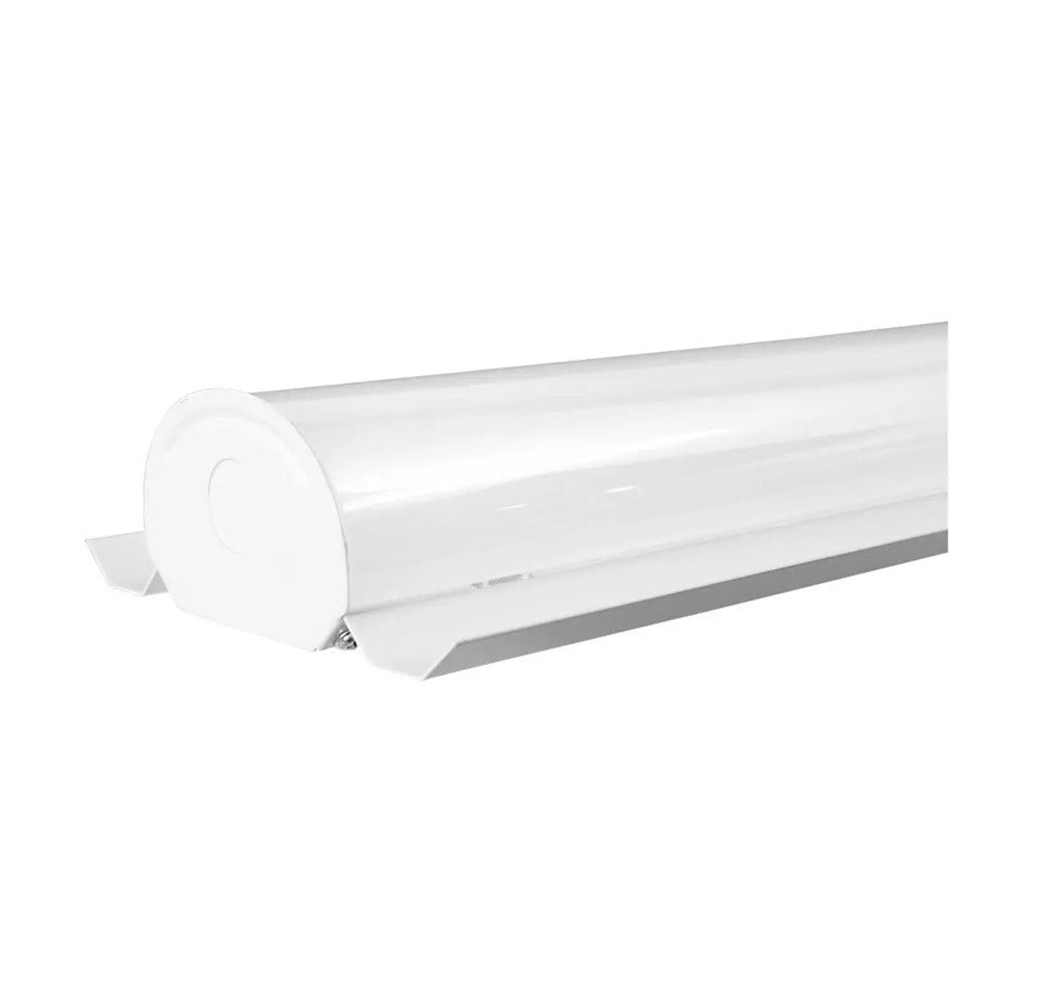 Linmore LED AL-SCK-4-41K DLC Premium Listed LED Strip Conversion Kit Dimmable 4100K