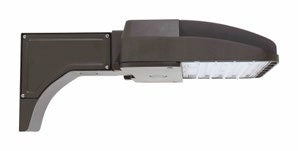 SLG Lighting ALS 90 T3 G1 AL Series Small Area Light Fixture Gen 1 Replaces 175W MH