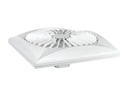RAB Lighting ALED5S150W 150W LED Pole Top Area Light Fixture 5000K White