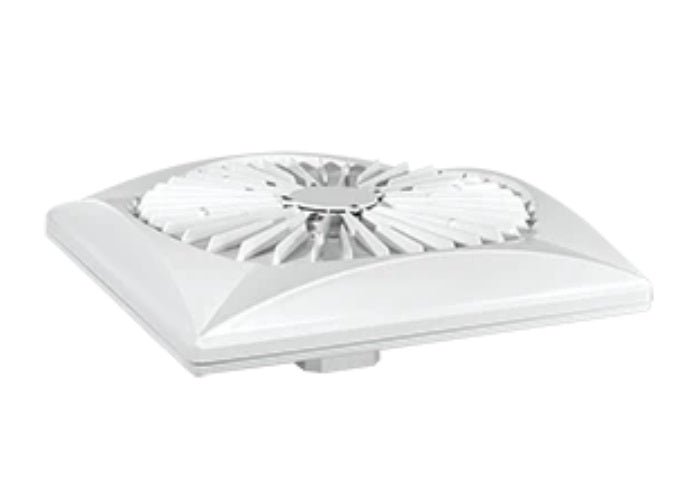 RAB Lighting ALED5S150W 150W LED Pole Top Area Light Fixture 5000K White
