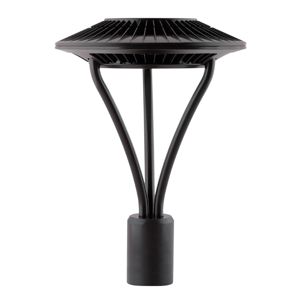 Main Image RAB Lighting ALED5T26Y 26 Watt LED Post Top Area Light Fixture 3000K (Product Configurator)