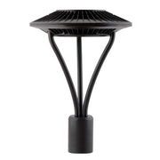 Main Image RAB Lighting ALED5T26Y 26 Watt LED Post Top Area Light Fixture 3000K (Product Configurator)