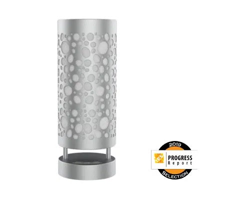 Aleddra VP-DSKTOP-CIR-G1-V1 Air-purifying Circadian Desktop Light