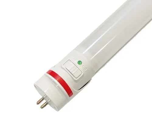 Aleddra LLT-4-EM-T5-G2-22W-3CCT Color Selectable 22-Watt 4-Foot G2 2-in-1 T5 LED Emergency Tube Lamp