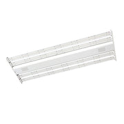 Alphalite HEB Series High Efficacy LED Linear High Bay Light Fixture Dimmable