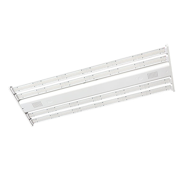 Alphalite HEB Series High Efficacy LED Linear High Bay Light Fixture Dimmable