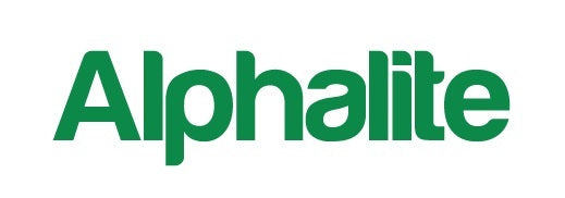 Alphalite Logo