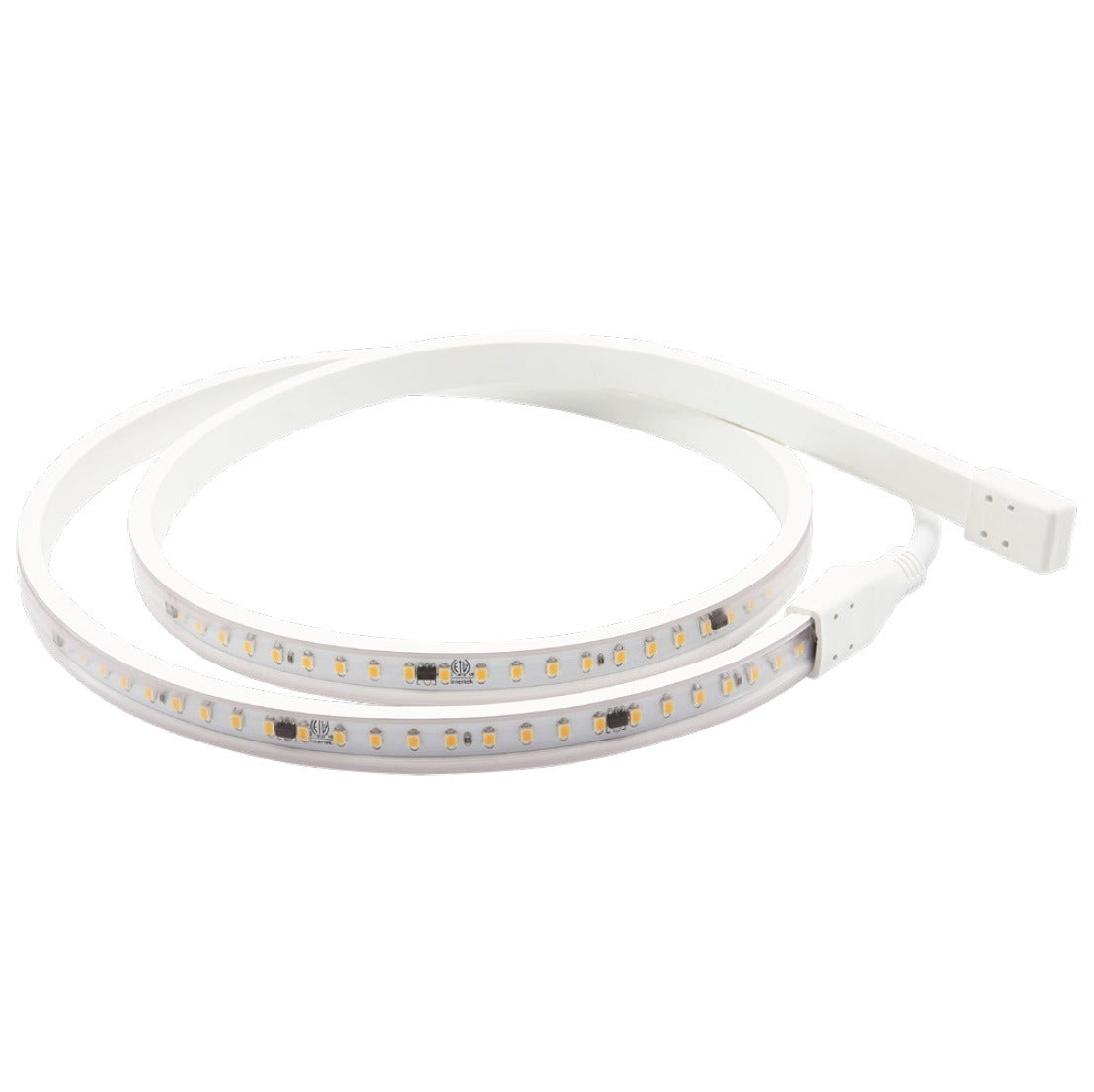 American Lighting 12VAC-H3 Hybrid 3 12V AC LED Linear Tape Light Kit Dimmable