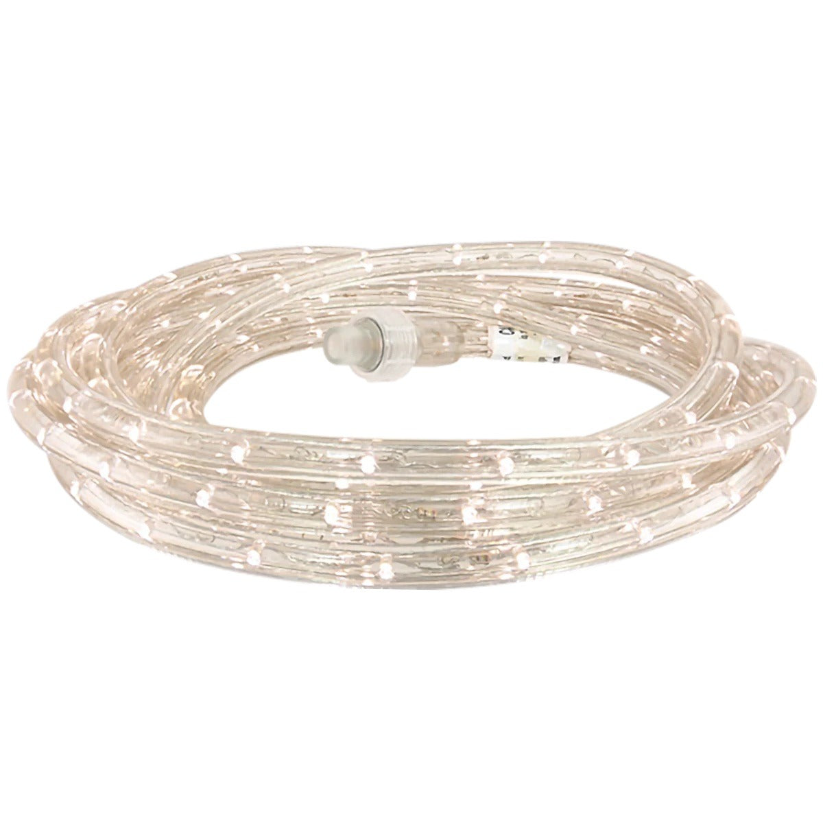 American Lighting ULRL-LED-WW 1-Watt/Foot Half-Inch LED Rope Light 150ft Reels Bulk Kit Dimmable