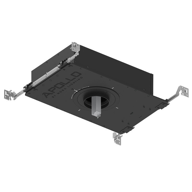 Apollo Driver Access