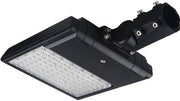 Venture Lighting AR1 Select-Pro Wattage and Color Selectable Type 3 LED Area Light Fixture Dimmable
