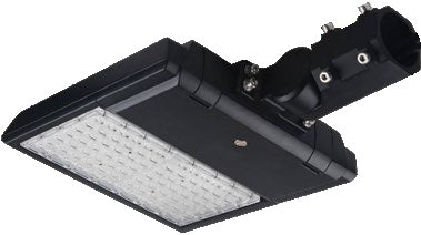 Venture Lighting AR1 Select-Pro Wattage and Color Selectable Type 3 LED Area Light Fixture Dimmable