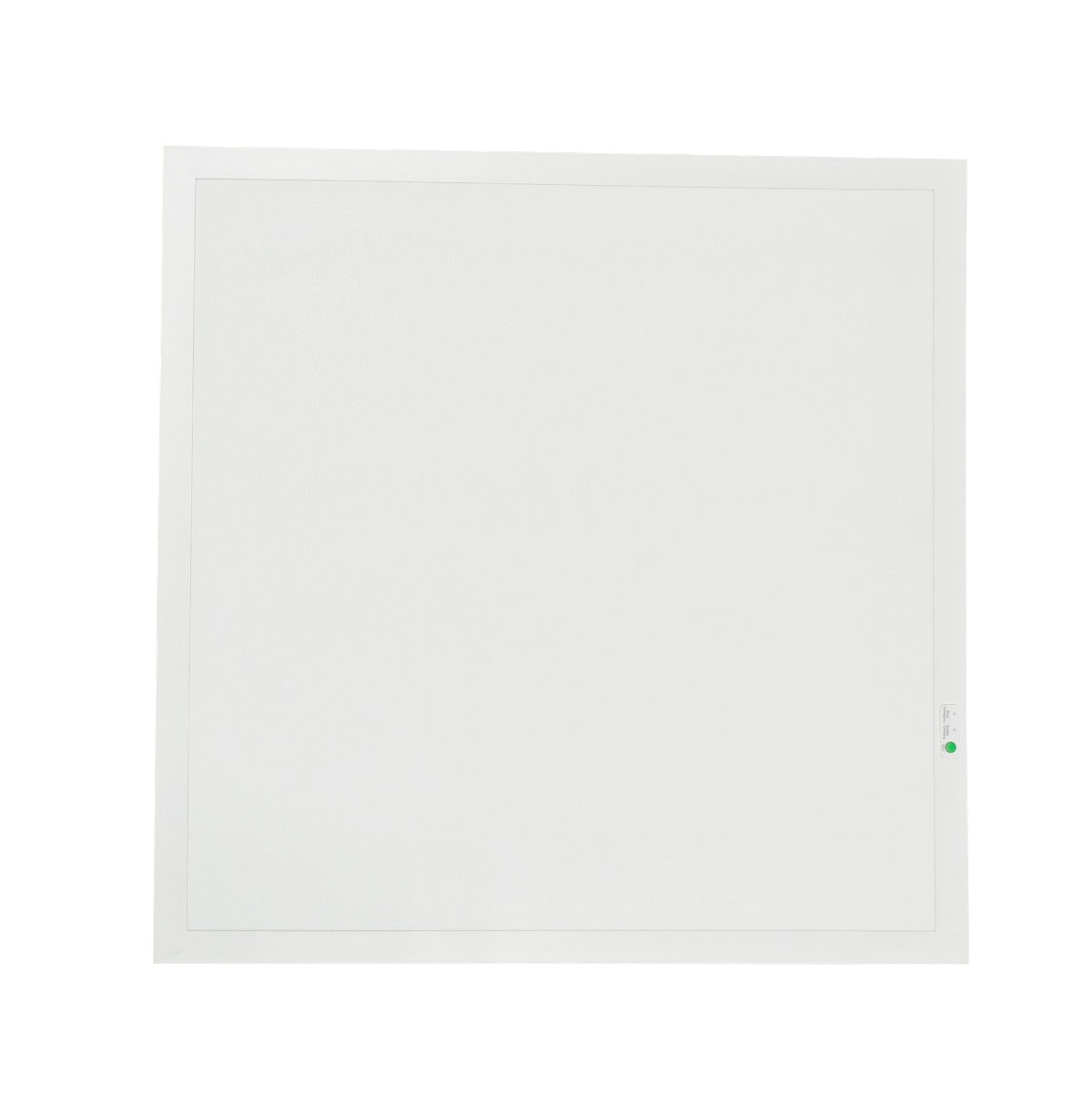 ASD Lighting ASD-BLP-22A30-4P Wattage and Color Selectable LED 2x2 Backlit Panel Light Fixture Dimmable 4-Pack