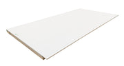 ASD Lighting ASD-BLP-24A50-4P Wattage and Color Selectable LED 2x4 Backlit Panel Light Fixture 4-Pack