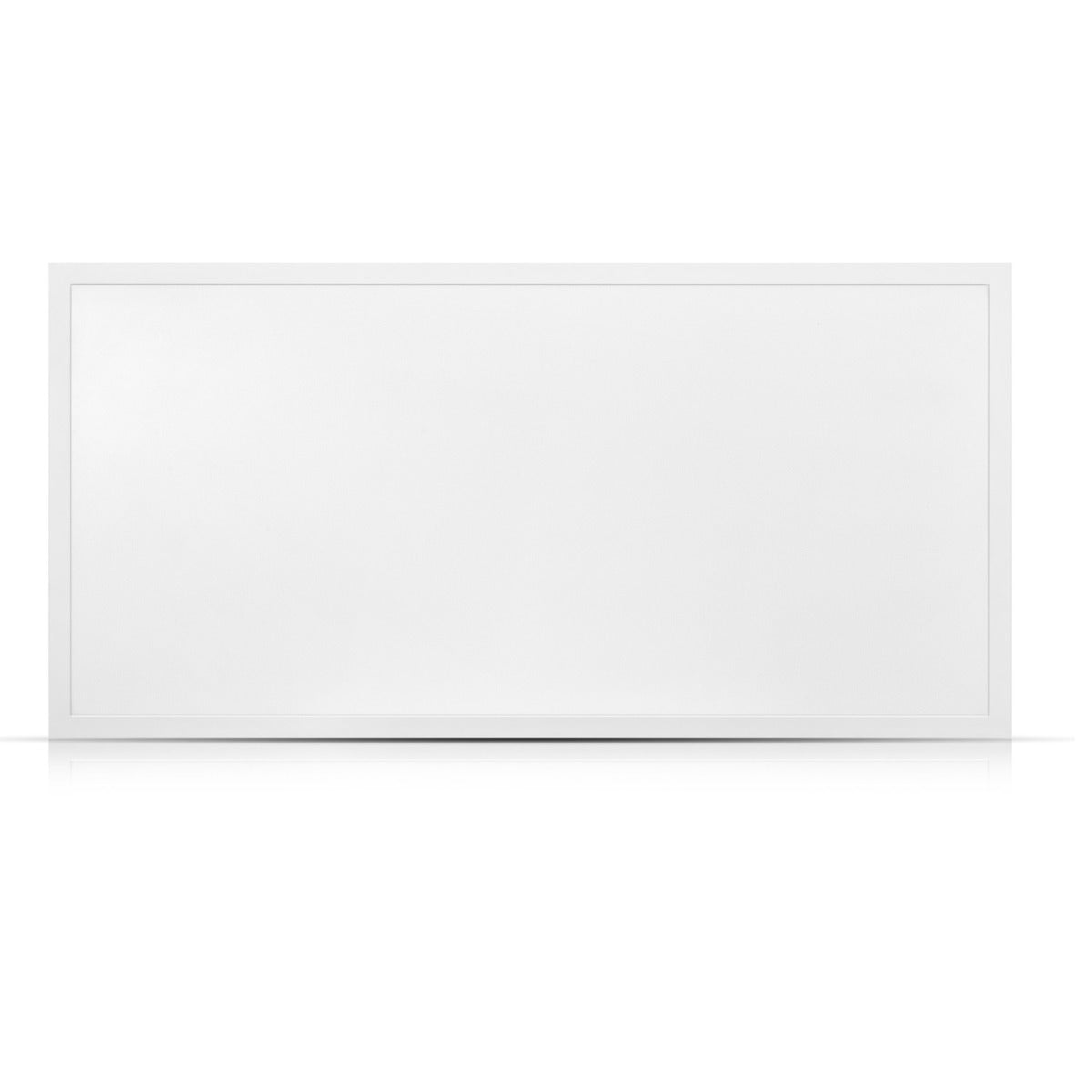 ASD Lighting ASD-BLP-24D4040-PRM 40-Watt LED 2x4 Backlit Panel Light Fixture Dimmable 4000K