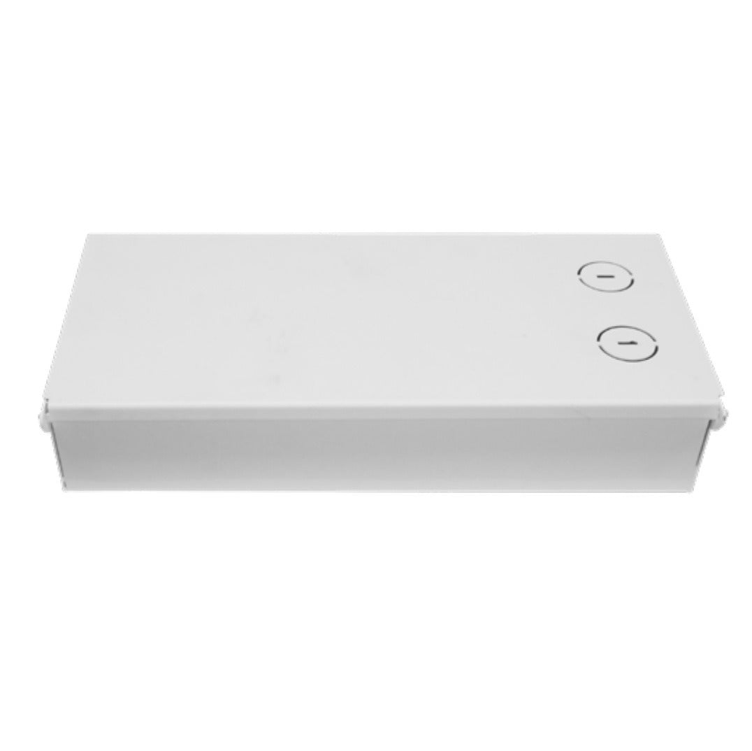 ASD Lighting ASD-EMK20W-WHB5B 20-Watt Battery Back-up Kit for WHB5A 220-500W & WHB5A-PRO 100-500W