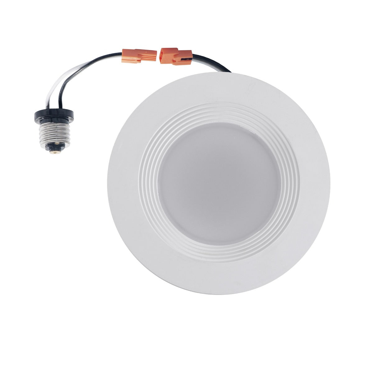 ASD Lighting ASD-LRKR Color Selectable LED Round Downlight Retrofit Kit Dimmable