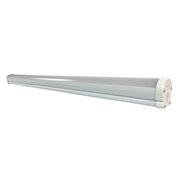 ASD Lighting ASD-LVP2SM Series Color Selectable LED Seamless Vapor Proof Light Fixture Dimmable