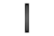 ASD Lighting ASD-LWS27C Series Color Selectable LED Outdoor Wall Sconce TRIAC Dimming with Central Insert