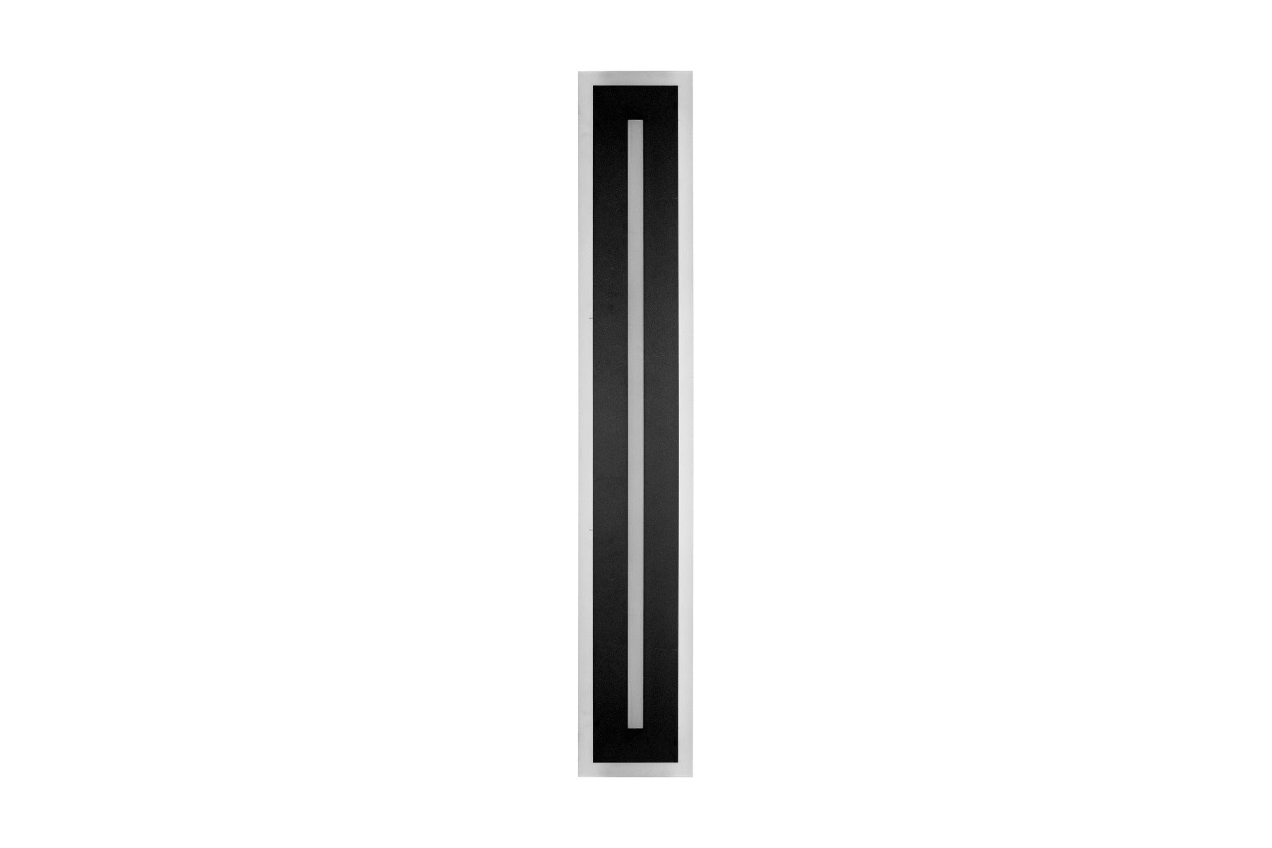 ASD Lighting ASD-LWS27C Series Color Selectable LED Outdoor Wall Sconce TRIAC Dimming with Central Insert