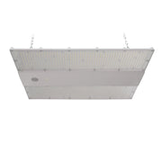 ASD Lighting ASD-WHB5B-PRO Series DLC Premium Color Selectable LED Linear High Bay with 3-Pin Q-Base Light Fixture Dimmable