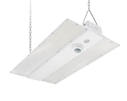 ASD Lighting ASD-WHB5B-160A50 Power Selectable LED Linear High Bay with Q-Base 5000K Dimmable