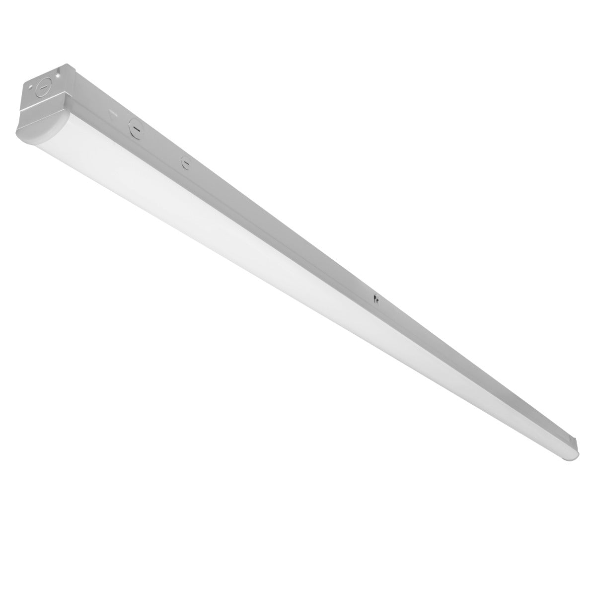ASD Lighting LSF8 Series Power and Color Selectable LED Strip Light Fixture Dimmable