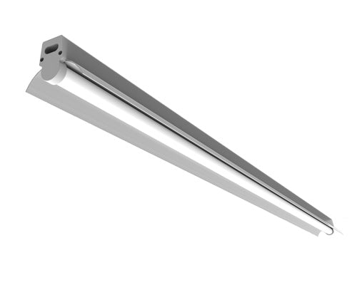 Aleddra ASL-SELTF EasiFit LED Shop Light Fixture 110V-277V