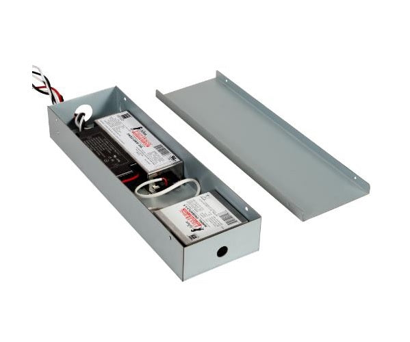 ATG Electronics EM10W-00 10 Watt Plug and Play Premium Emergency Kit