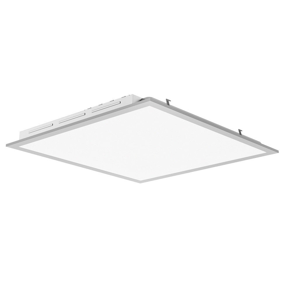 ATG Electronics FPBL22-16W-T1-RU-S 2x2 DUO Selectable LED Flat Panel Gen 2S Light Fixture Dimmable