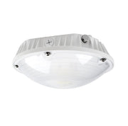 ATG Electronics GRL-60-50-F 60 Watt LED Garage Fixture Dimmable 5000K Frosted Lens