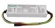 NaturaLED BAEM4-60BC/MV-A 4 Watt Strip Light CEC-Compliant LED Emergency Driver 120-277V